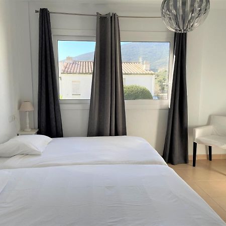 Heretat - Casa Con Garaje A 5 Minutos Del Centro Cadaques Exterior photo