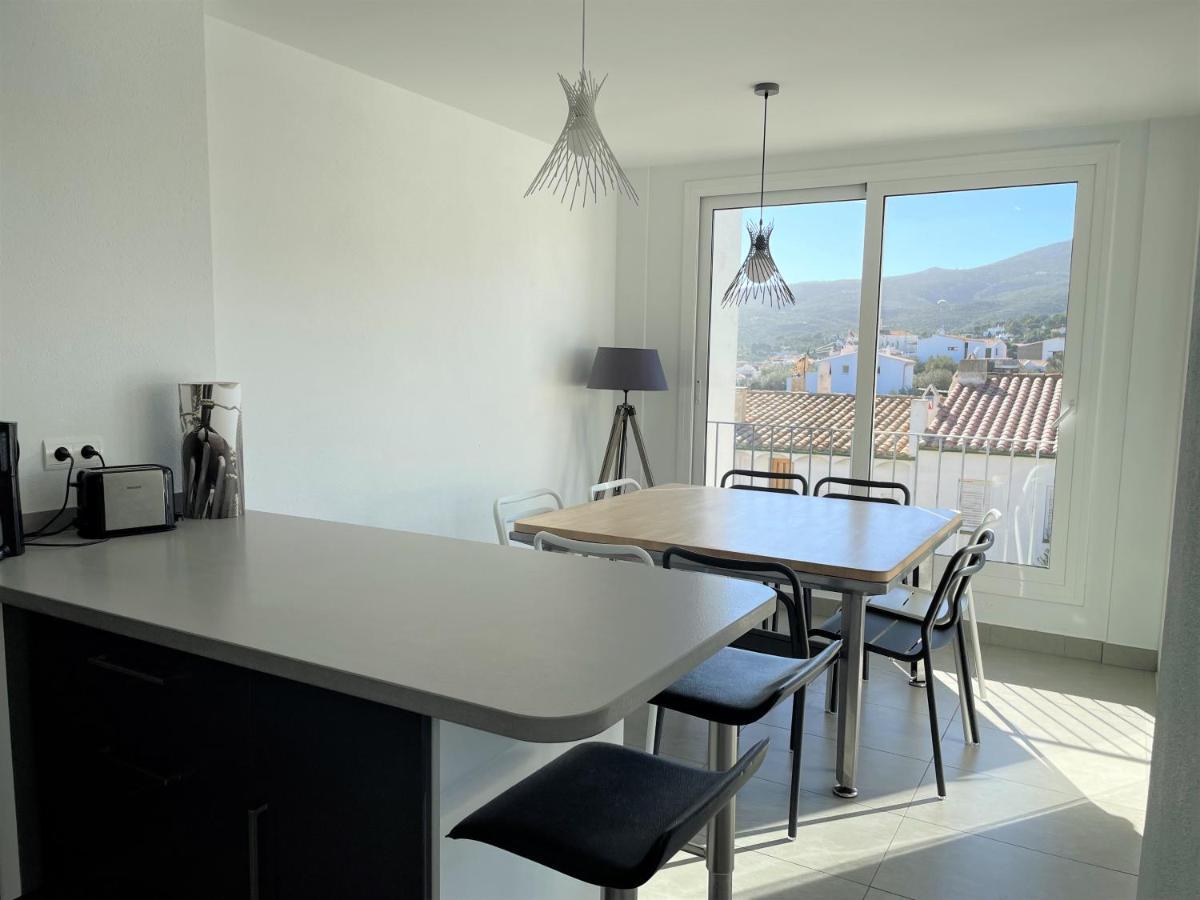 Heretat - Casa Con Garaje A 5 Minutos Del Centro Cadaques Exterior photo