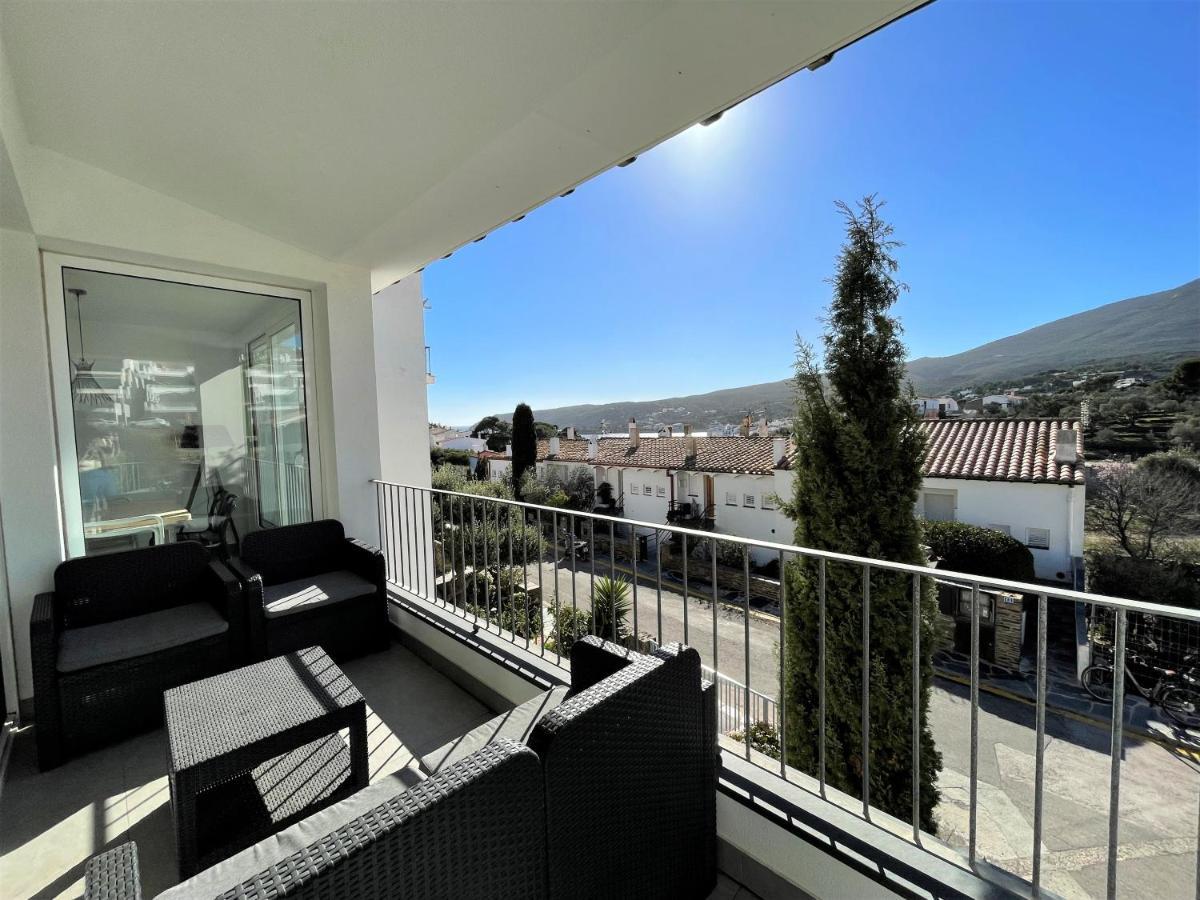 Heretat - Casa Con Garaje A 5 Minutos Del Centro Cadaques Exterior photo
