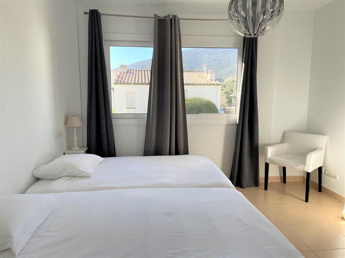 Heretat - Casa Con Garaje A 5 Minutos Del Centro Cadaques Exterior photo