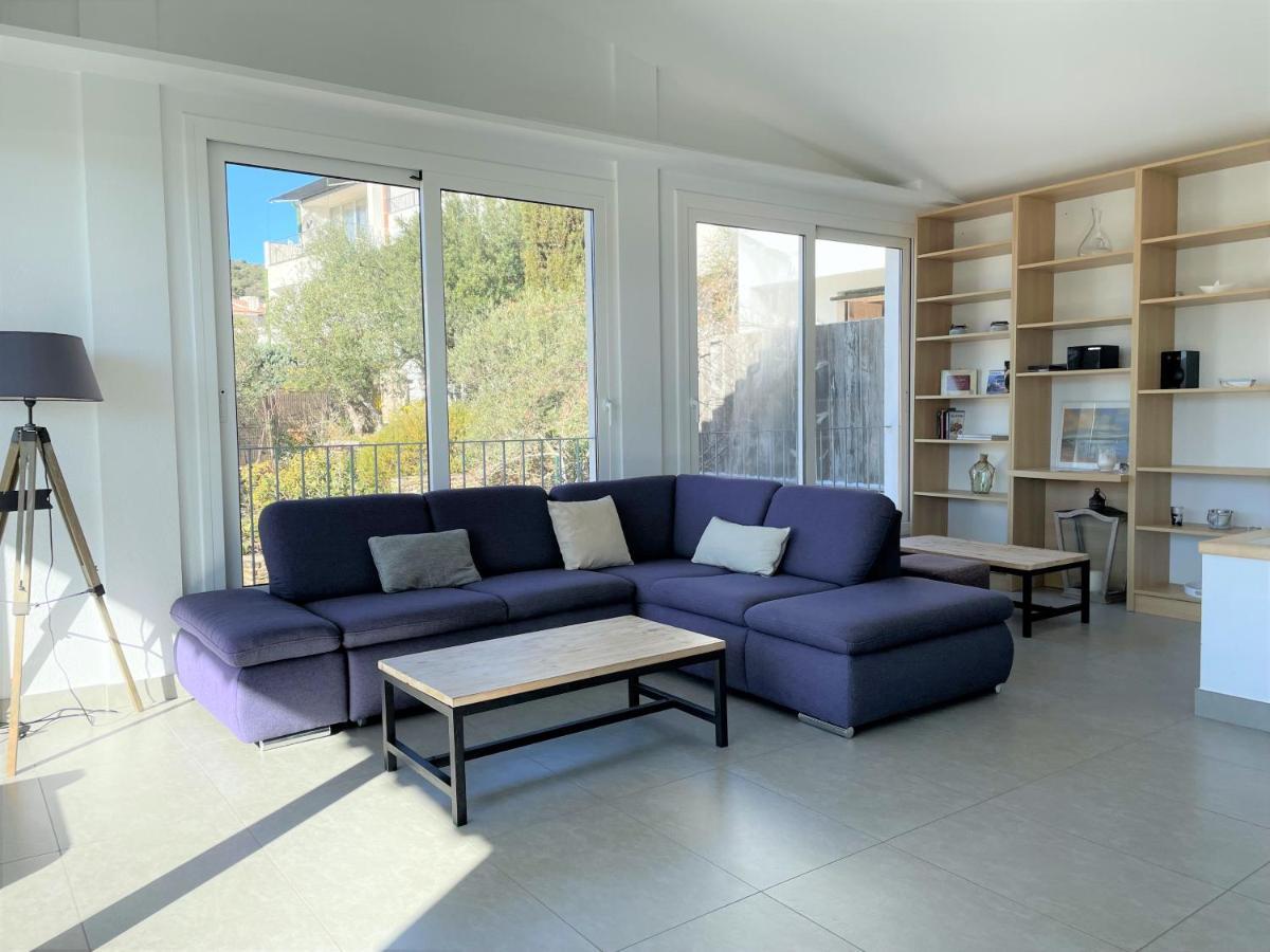 Heretat - Casa Con Garaje A 5 Minutos Del Centro Cadaques Exterior photo