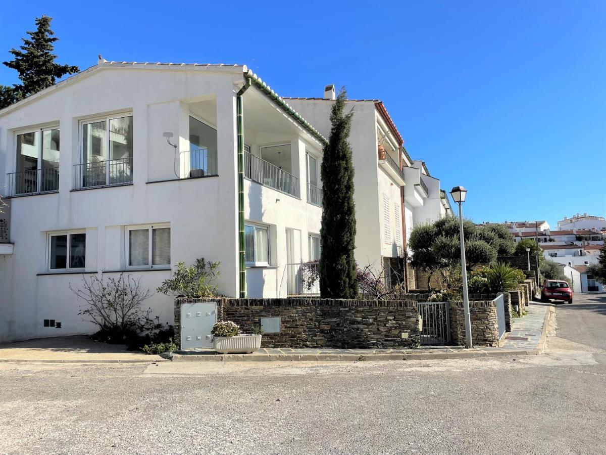 Heretat - Casa Con Garaje A 5 Minutos Del Centro Cadaques Exterior photo