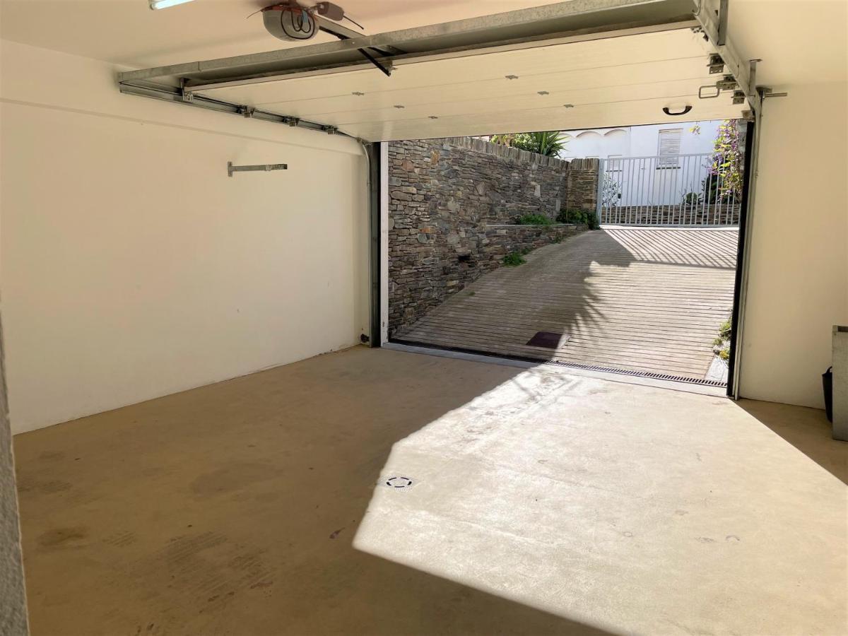 Heretat - Casa Con Garaje A 5 Minutos Del Centro Cadaques Exterior photo